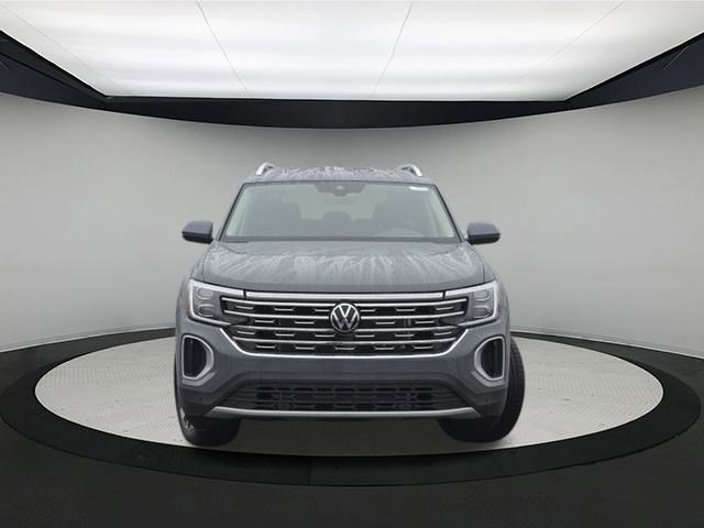 New 2026 Volkswagen Atlas SEL image 2