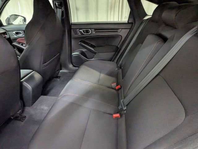 Used 2025 Honda Civic Si image 9