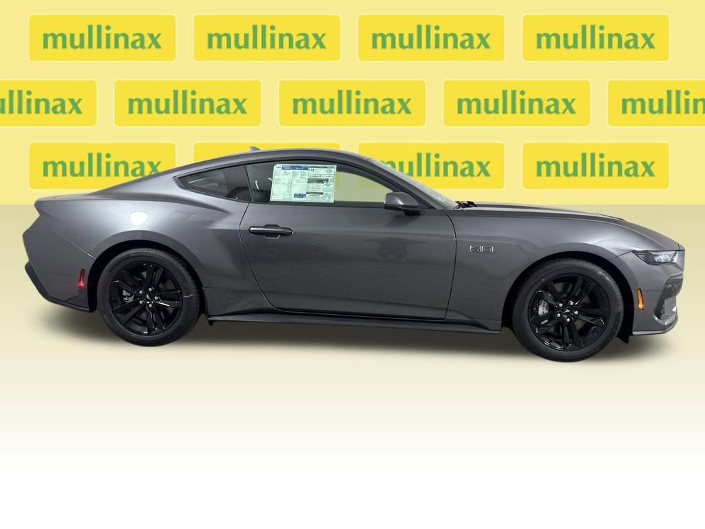 New 2026 Ford Mustang GT RWD image 21