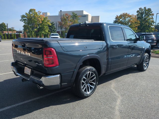 New 2027 RAM 1500 Limited AWD/4WD image 4