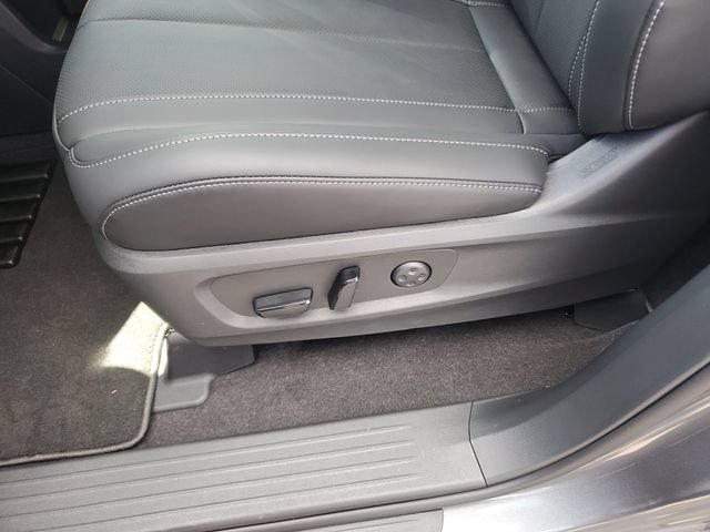 New 2027 INFINITI QX65 Sport w/ Cargo Package AWD/4WD image 21