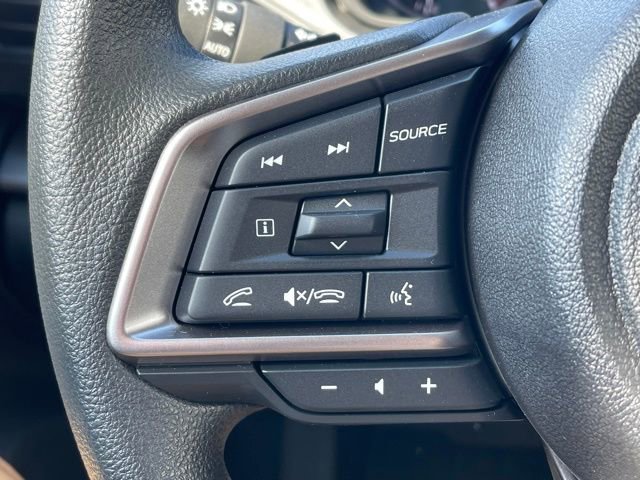 New 2026 Subaru Impreza 2.0i Sport image 7