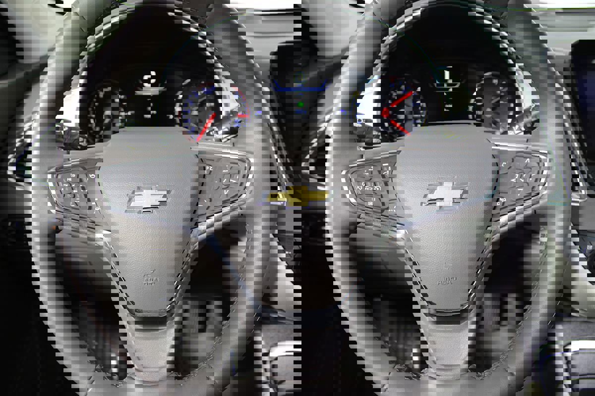 Used 2024 Chevrolet Malibu LT image 7