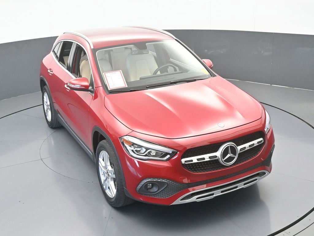 Used 2022 Mercedes-Benz GLA 250 image 58