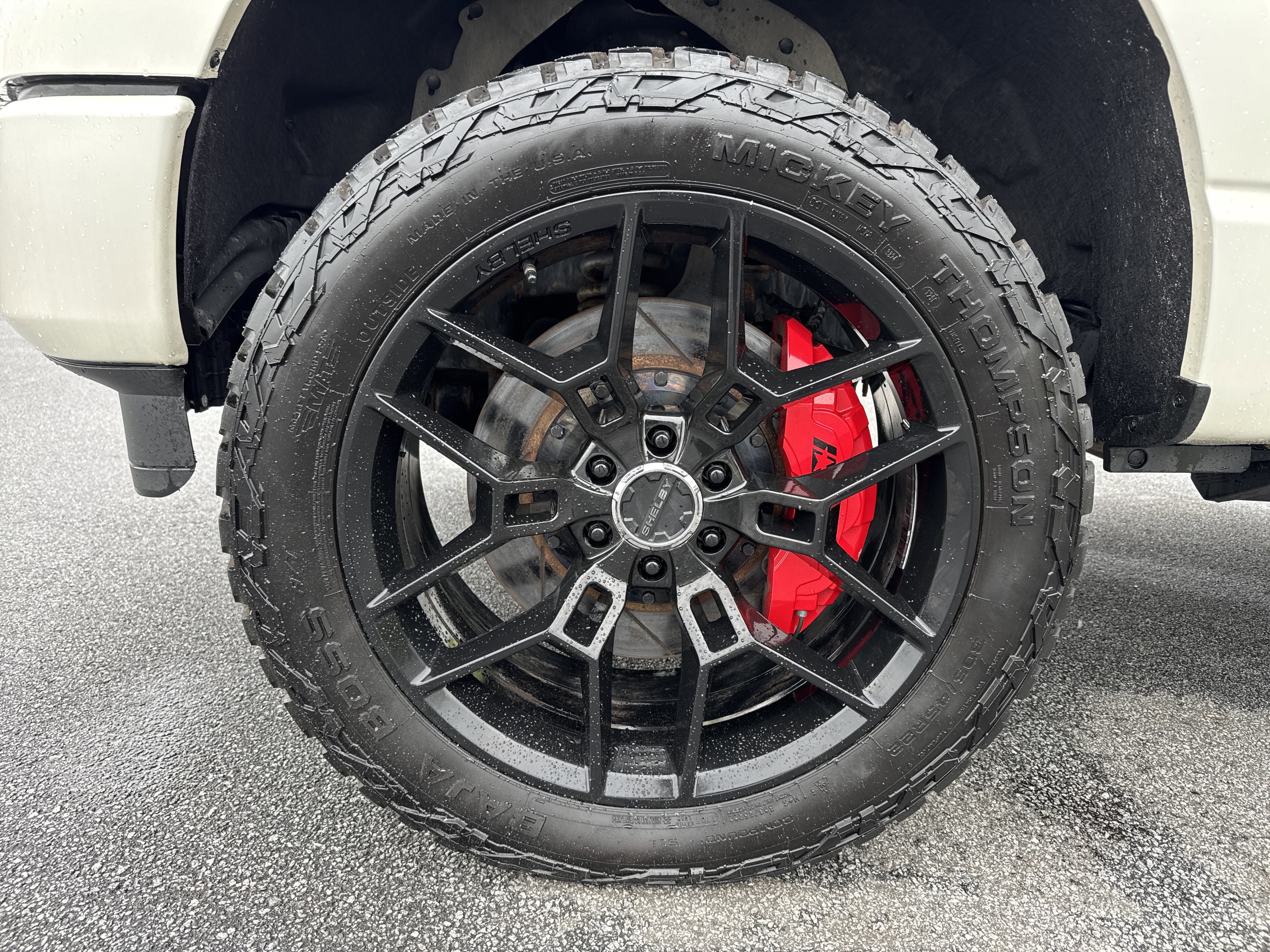 Used 2021 Ford F150 XLT w/ Equipment Group 302A High AWD/4WD image 13