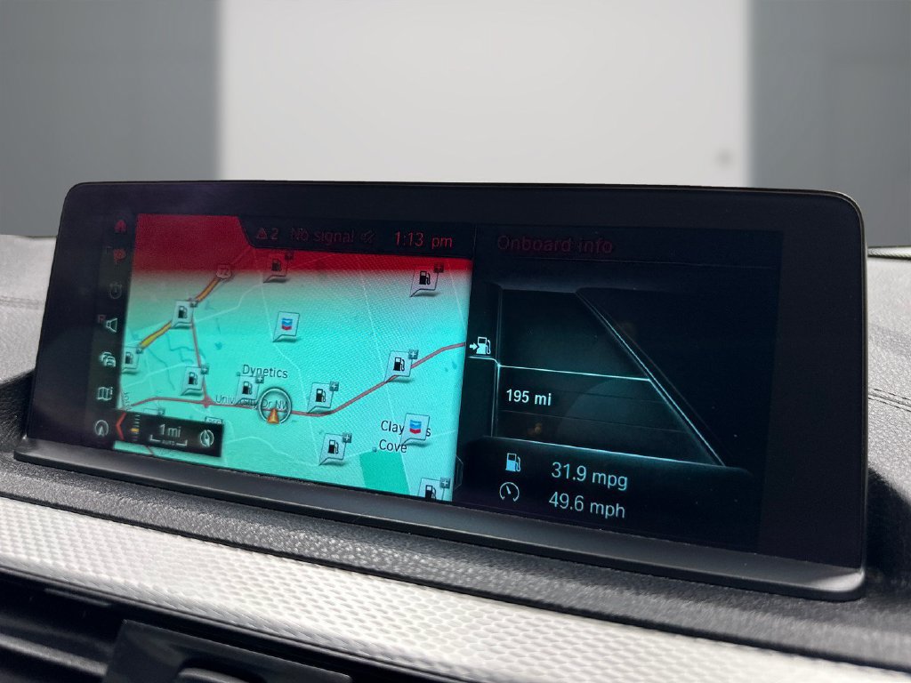 Used 2018 BMW 230i Convertible RWD image 20