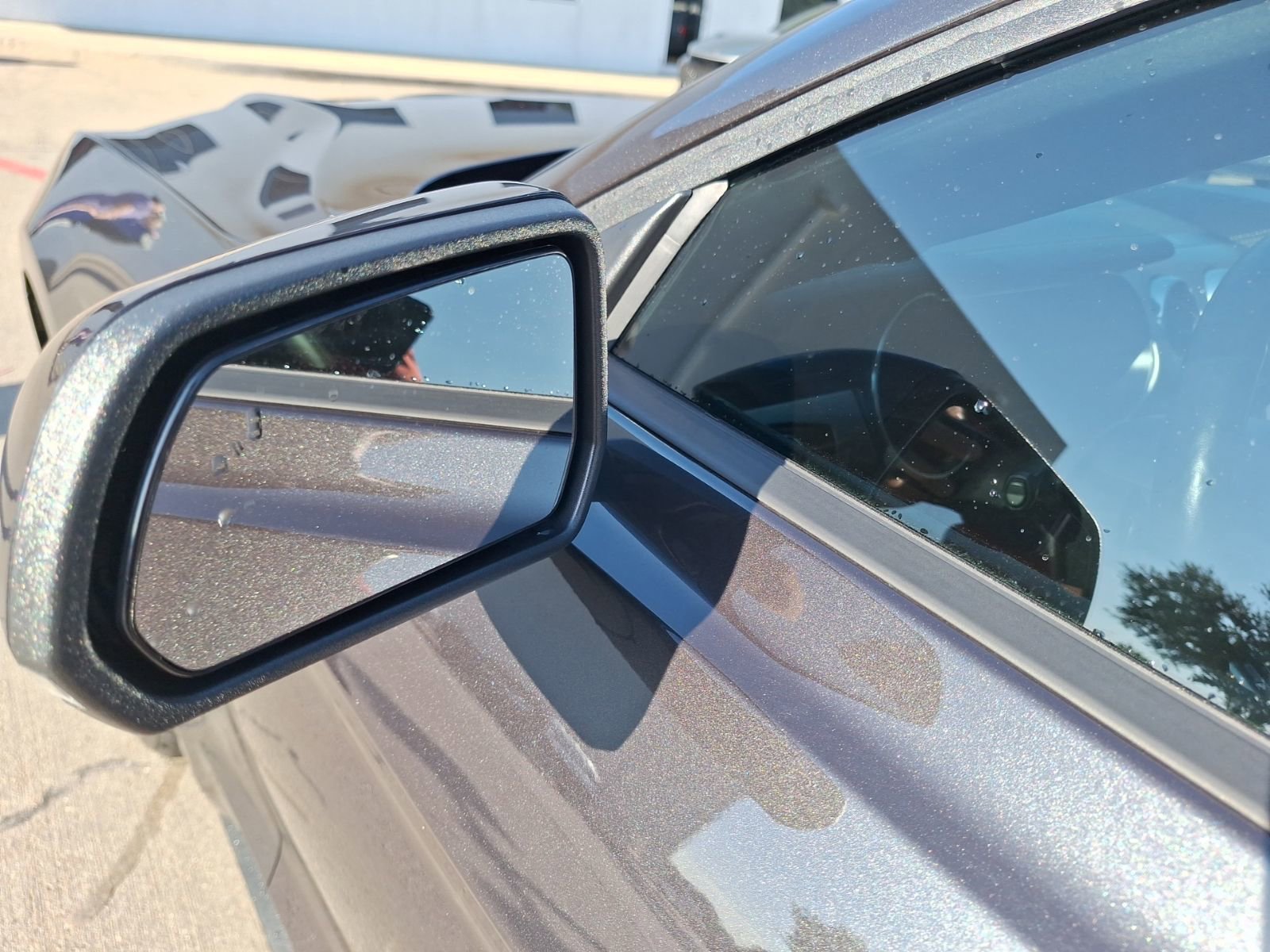 Used 2023 Ford Mustang GT Premium w/ Equipment Group 401A image 13