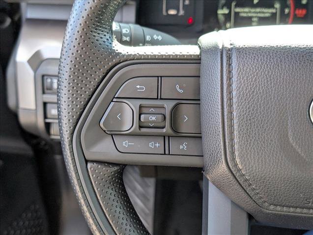 New 2025 Toyota Tacoma SR5 image 15