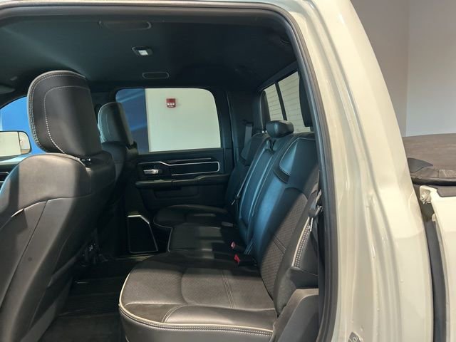 Used 2022 RAM 2500 Laramie image 13