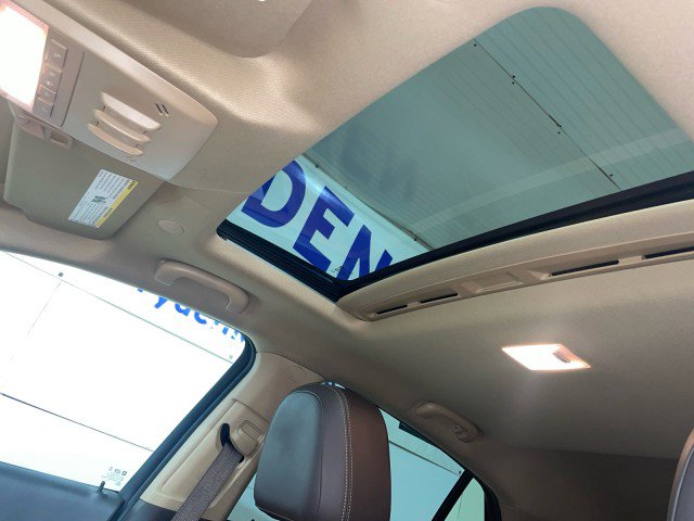 Used 2016 Buick Encore Leather image 28