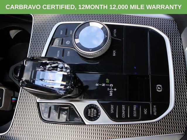 Used 2023 BMW X6 xDrive40i w/ Executive Package AWD/4WD image 23