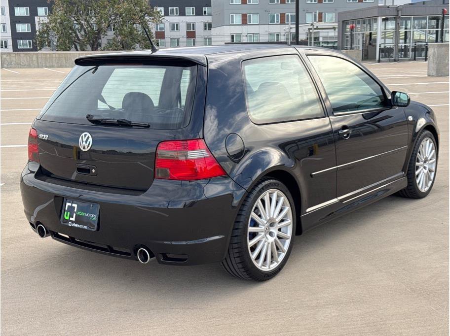 Used 2004 Volkswagen R32 AWD/4WD image 9
