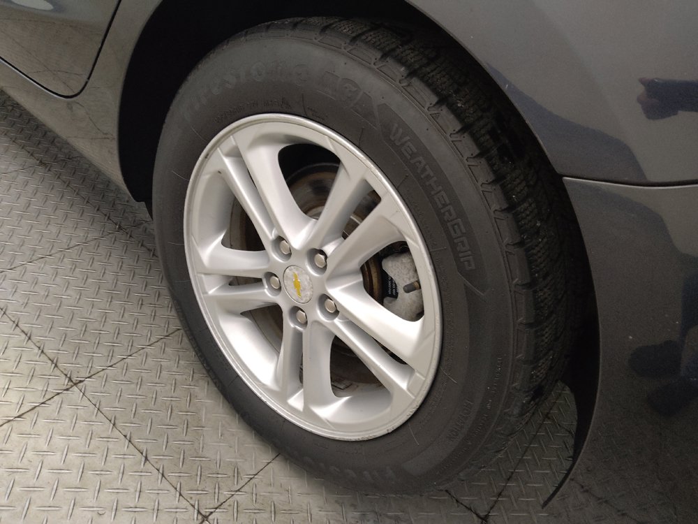 Used 2016 Chevrolet Cruze LT FWD image 31