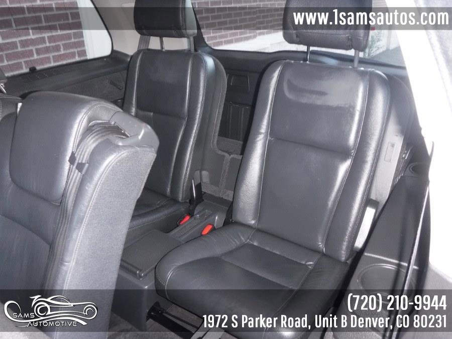 Used 2008 Volvo XC90 3.2 image 19