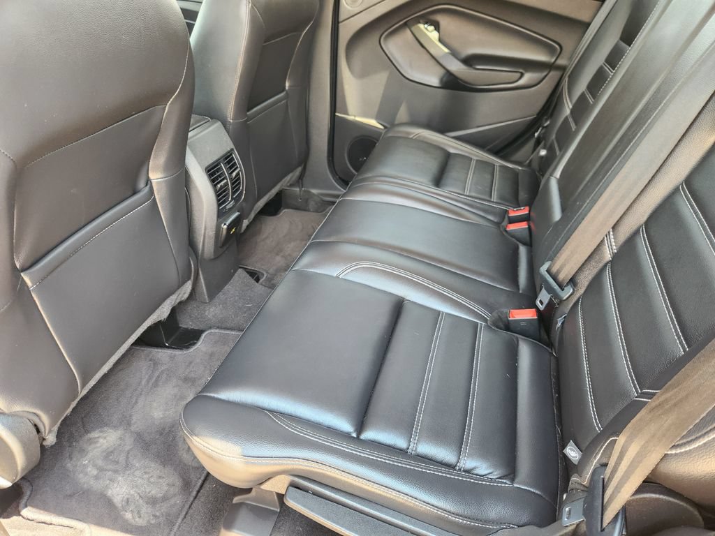 Used 2019 Ford Escape Titanium FWD image 29