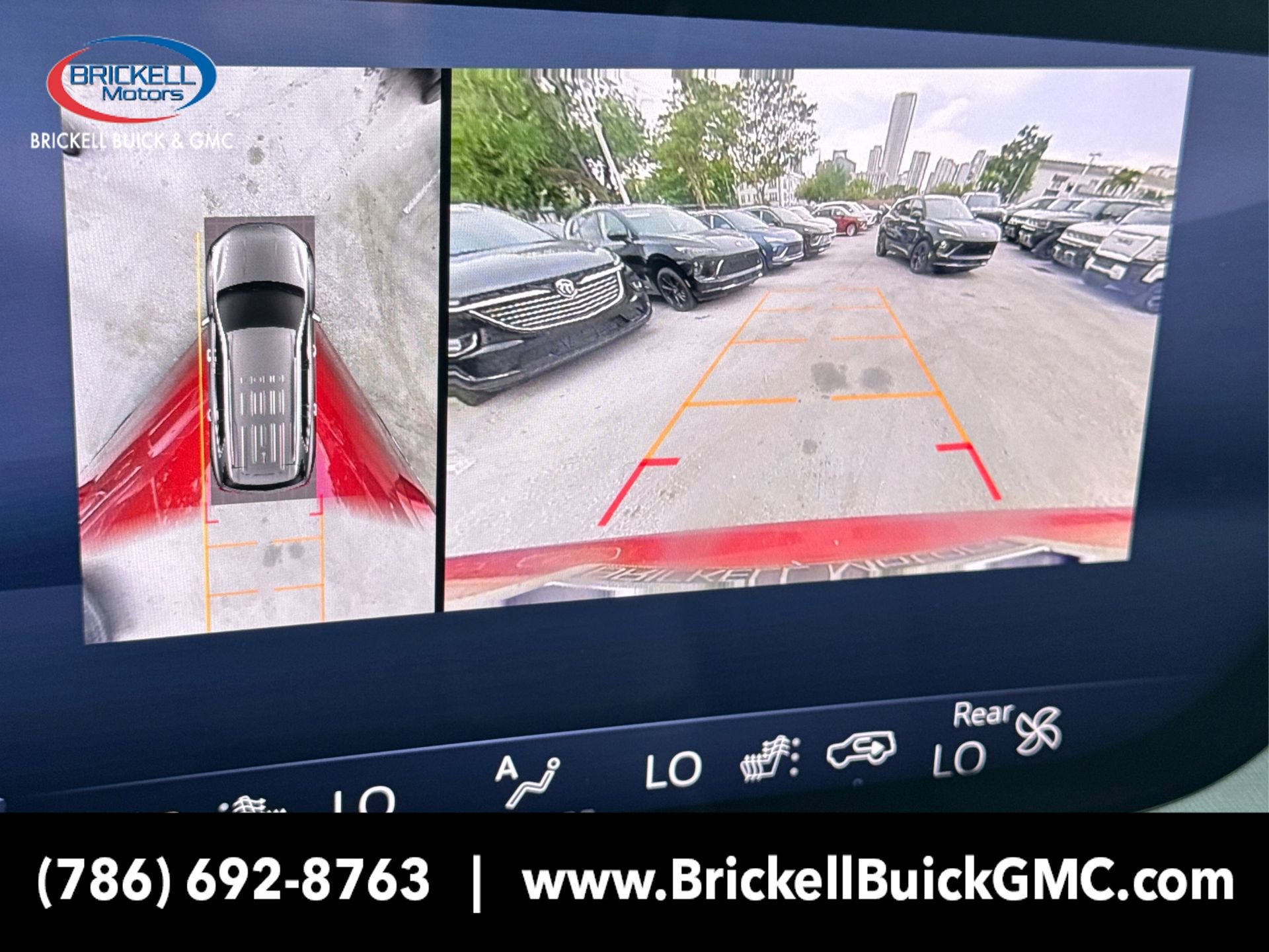 New 2025 Buick Enclave Sport Touring w/ Super Cruise Package image 27