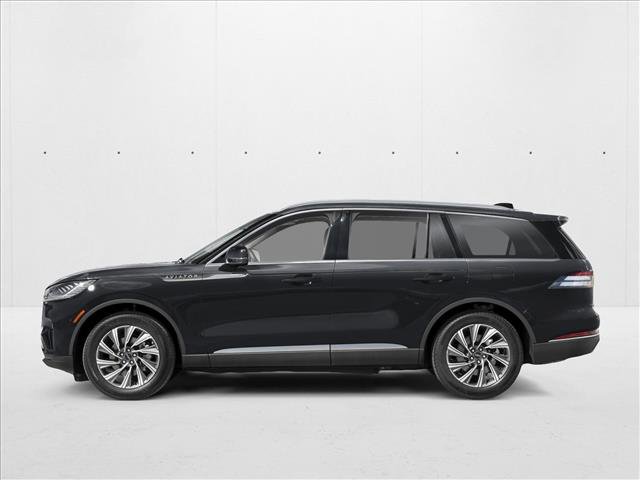 New 2026 Lincoln Aviator 2WD image 3