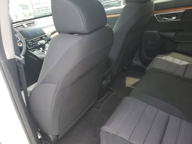 Used 2021 Honda CR-V EX image 14