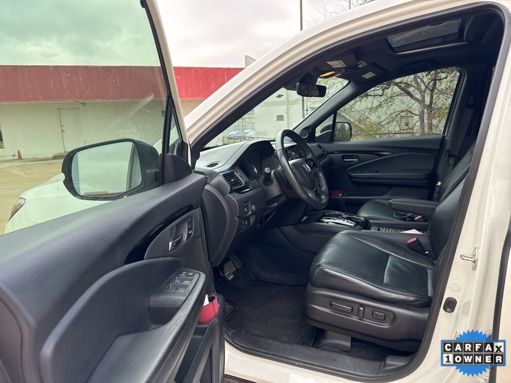 Used 2019 Honda Passport Elite image 9