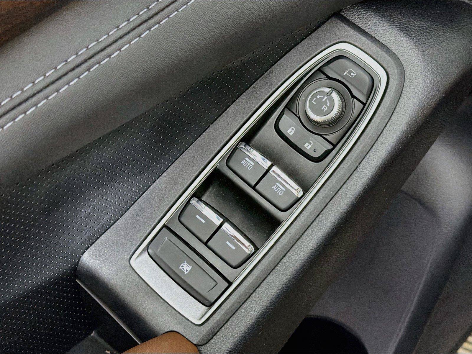Used 2025 Subaru Ascent Touring AWD/4WD image 23
