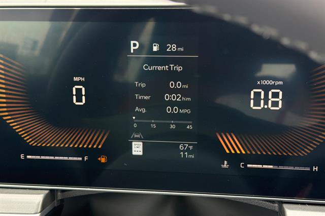 New 2026 Kia K5 GT-Line AWD/4WD image 28