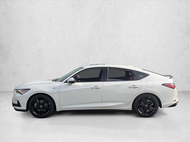 New 2026 Acura Integra A-Spec image 5