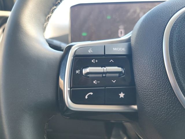 Used 2025 Kia Sorento EX image 26