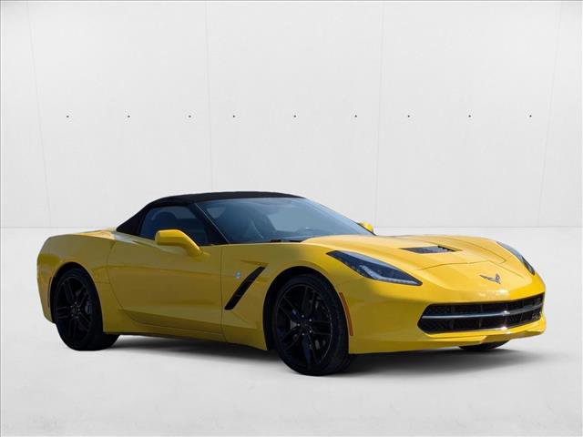 Used 2019 Chevrolet Corvette 1LT image 4