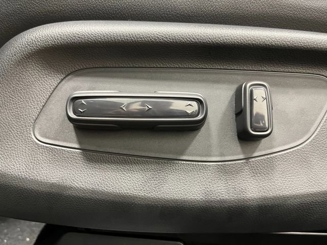 New 2026 Honda HR-V EX-L image 13