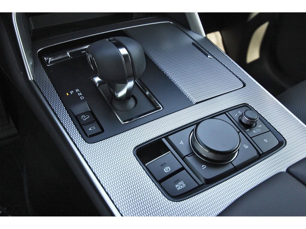 New 2026 MAZDA CX-70 3.3 Turbo w/ Premium Plus Pkg image 26