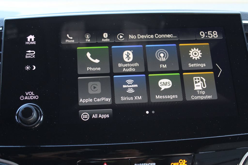 Certified 2023 Honda Passport EX-L image 22