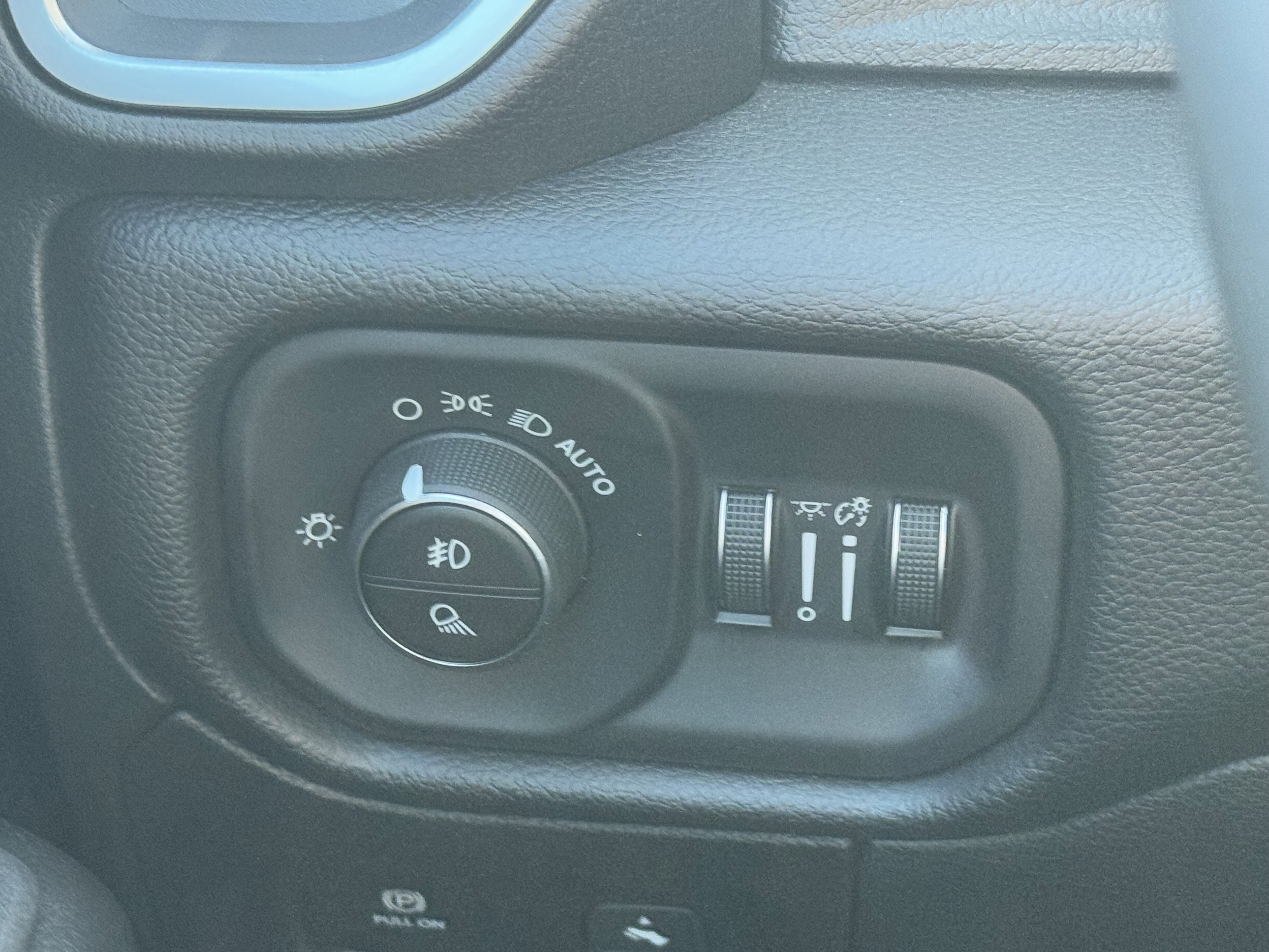 New 2026 RAM 1500 Big Horn image 7