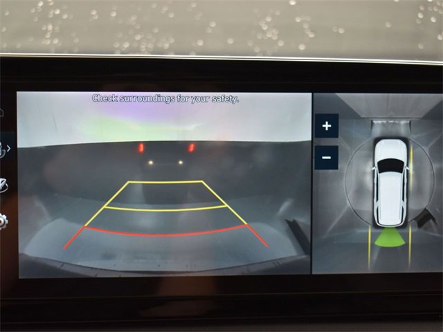 Used 2023 Hyundai Palisade Calligraphy w/ Cargo Package image 21