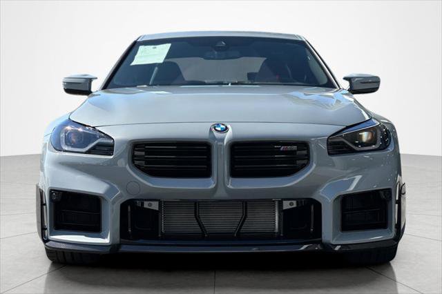 New 2025 BMW M2 w/ Lighting Package image 8