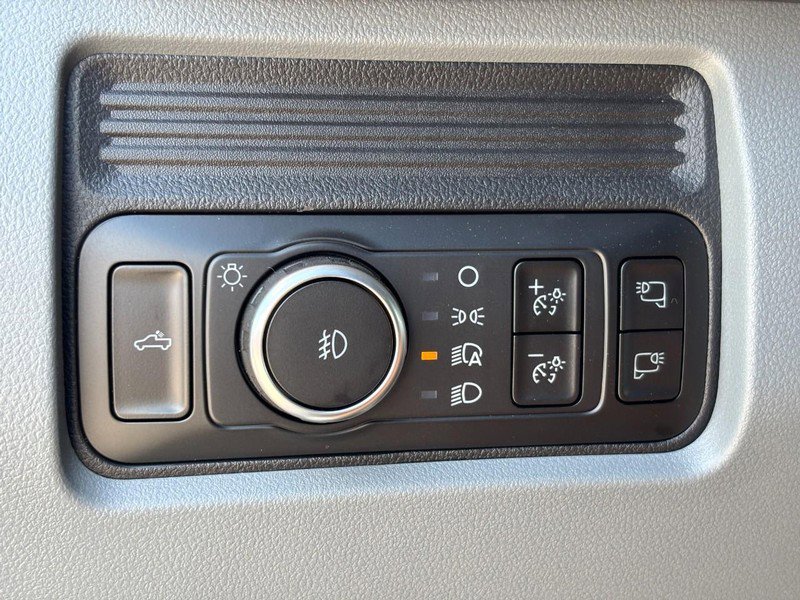 New 2026 Ford F250 XLT image 11