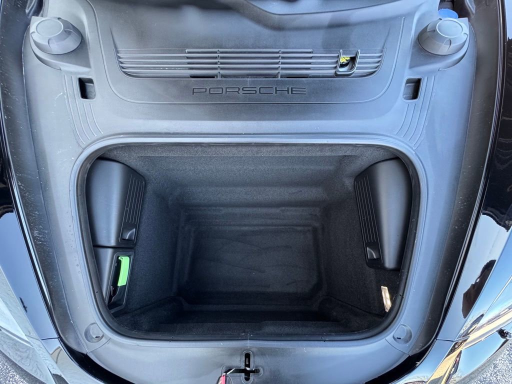 Certified 2024 Porsche 718 Cayman S image 10