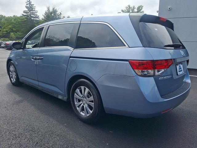 Used 2014 Honda Odyssey EX-L image 4