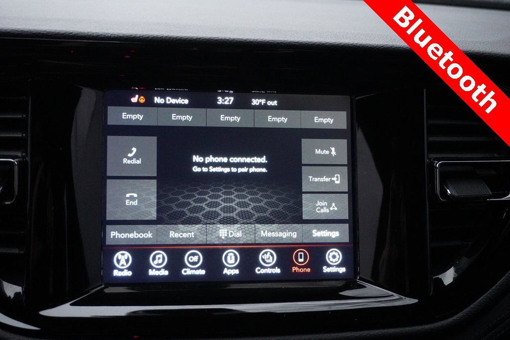 Used 2022 Dodge Durango GT w/ Blacktop Package image 25