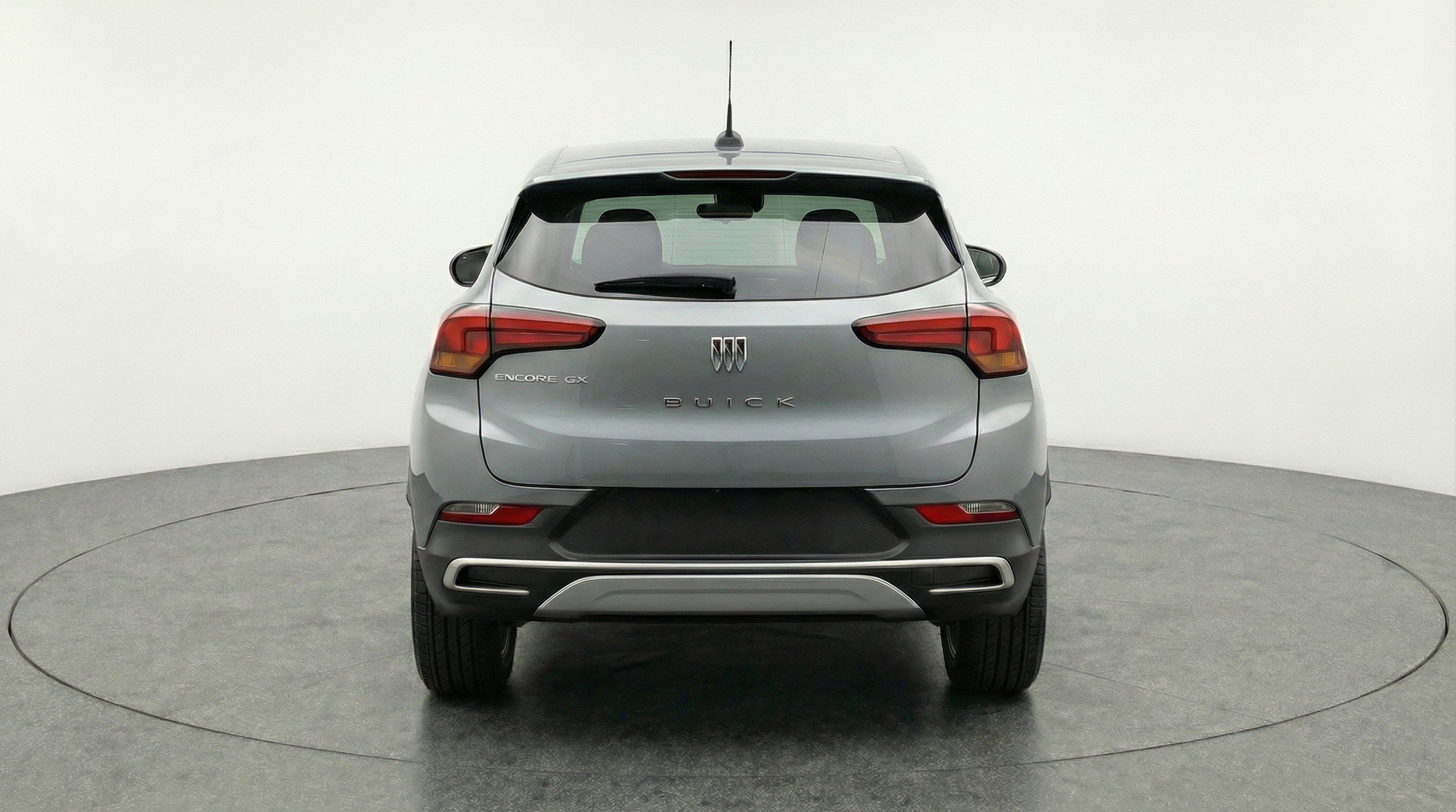 Used 2025 Buick Encore GX Preferred image 7