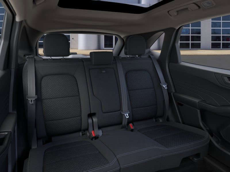 New 2026 Ford Escape Active w/ Tech Pack #1 AWD/4WD image 11