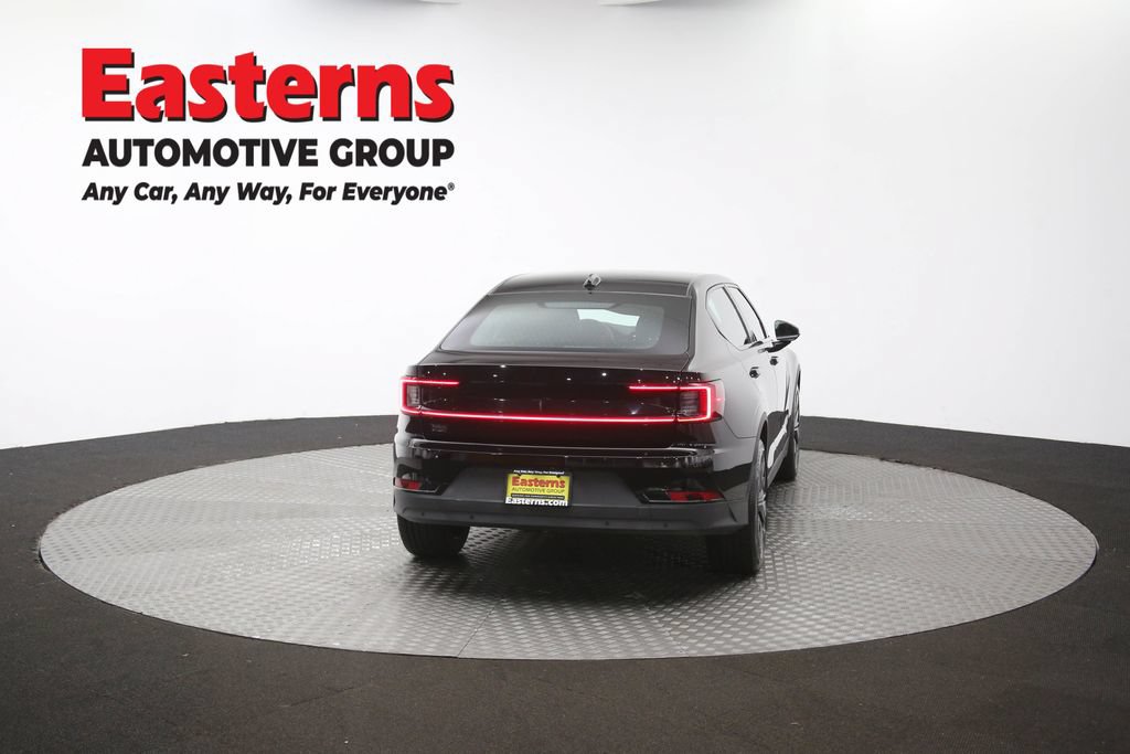 Used 2023 Polestar Polestar 2 FWD image 36