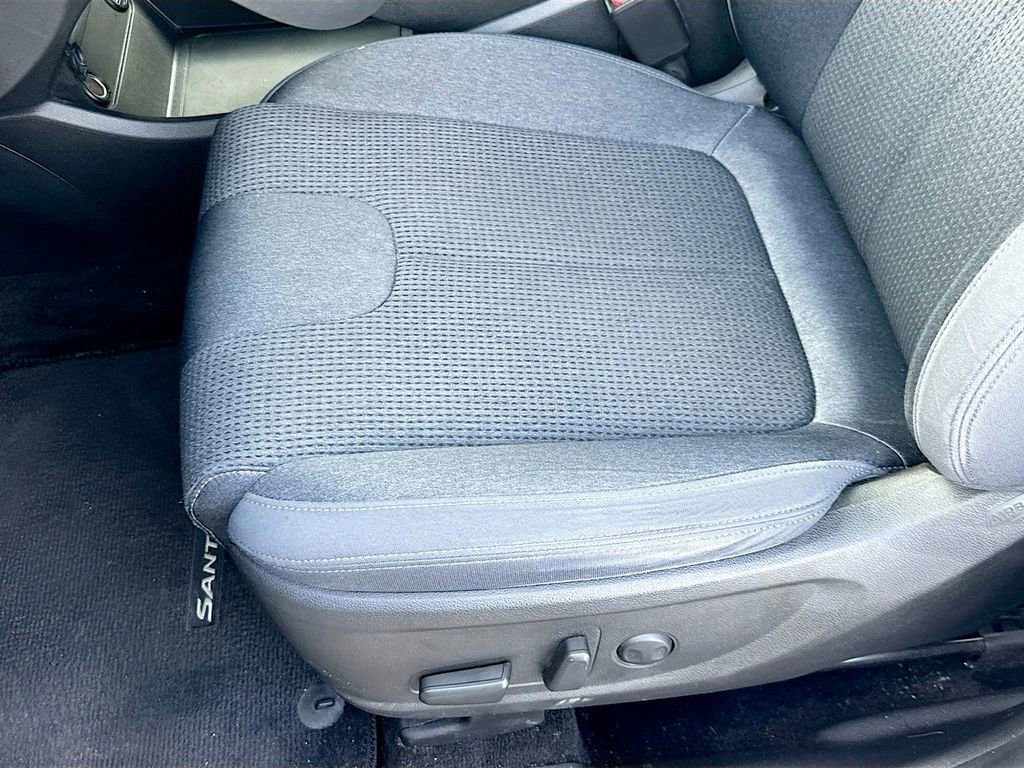 Used 2022 Hyundai Santa Fe SEL image 18