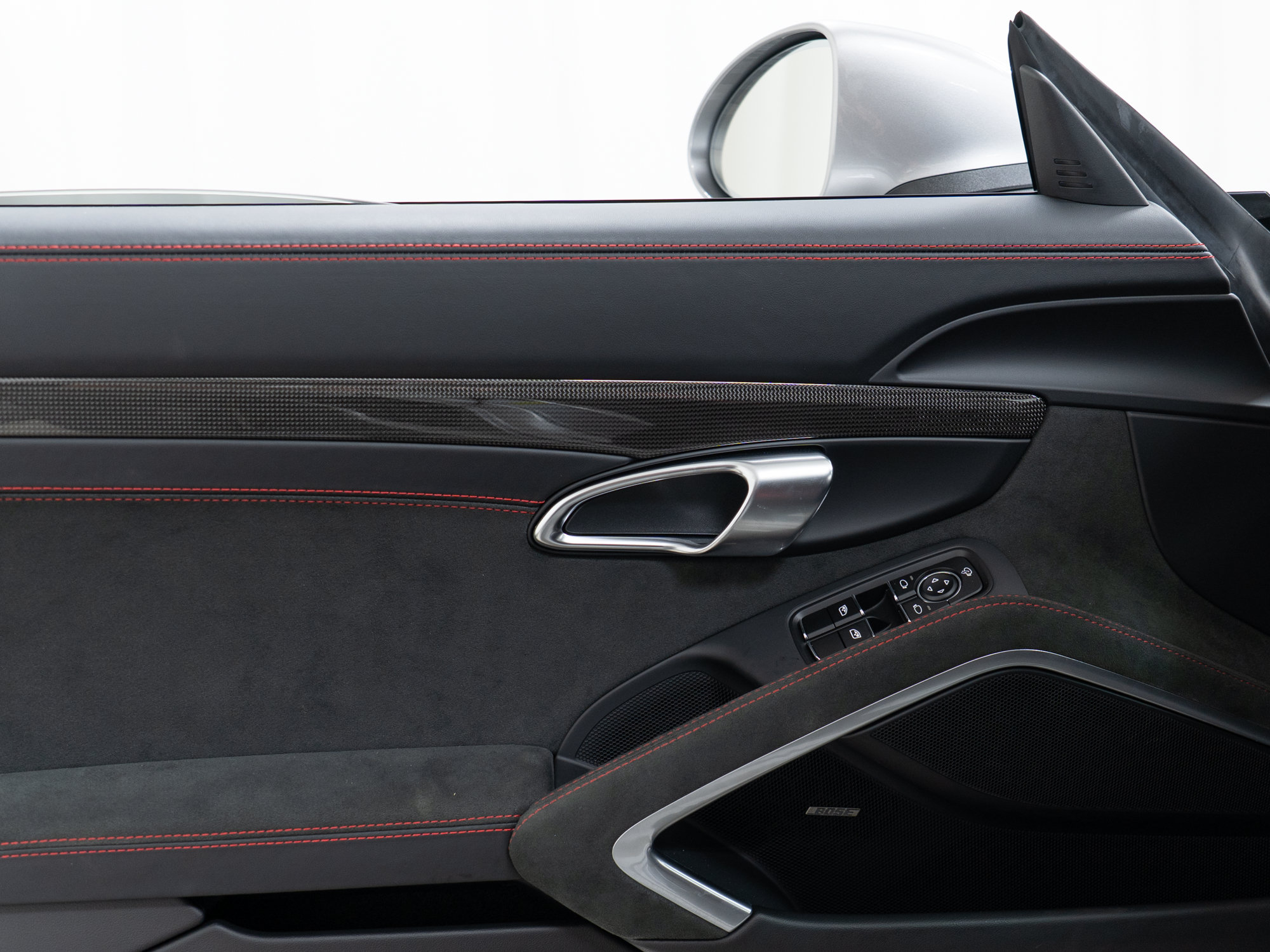 Certified 2025 Porsche 718 Cayman GTS RWD image 15