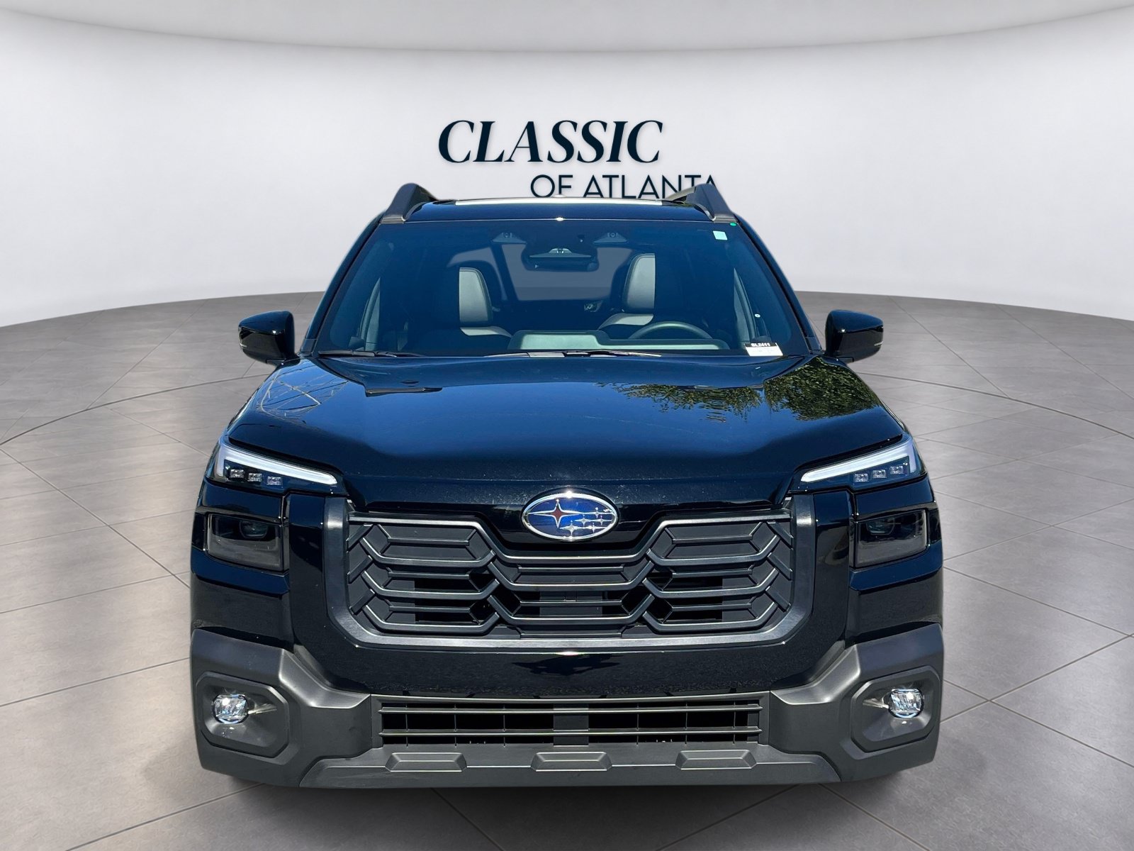 Used 2026 Subaru Outback Premium w/ Premium/Limited Package 2 AWD/4WD image 8