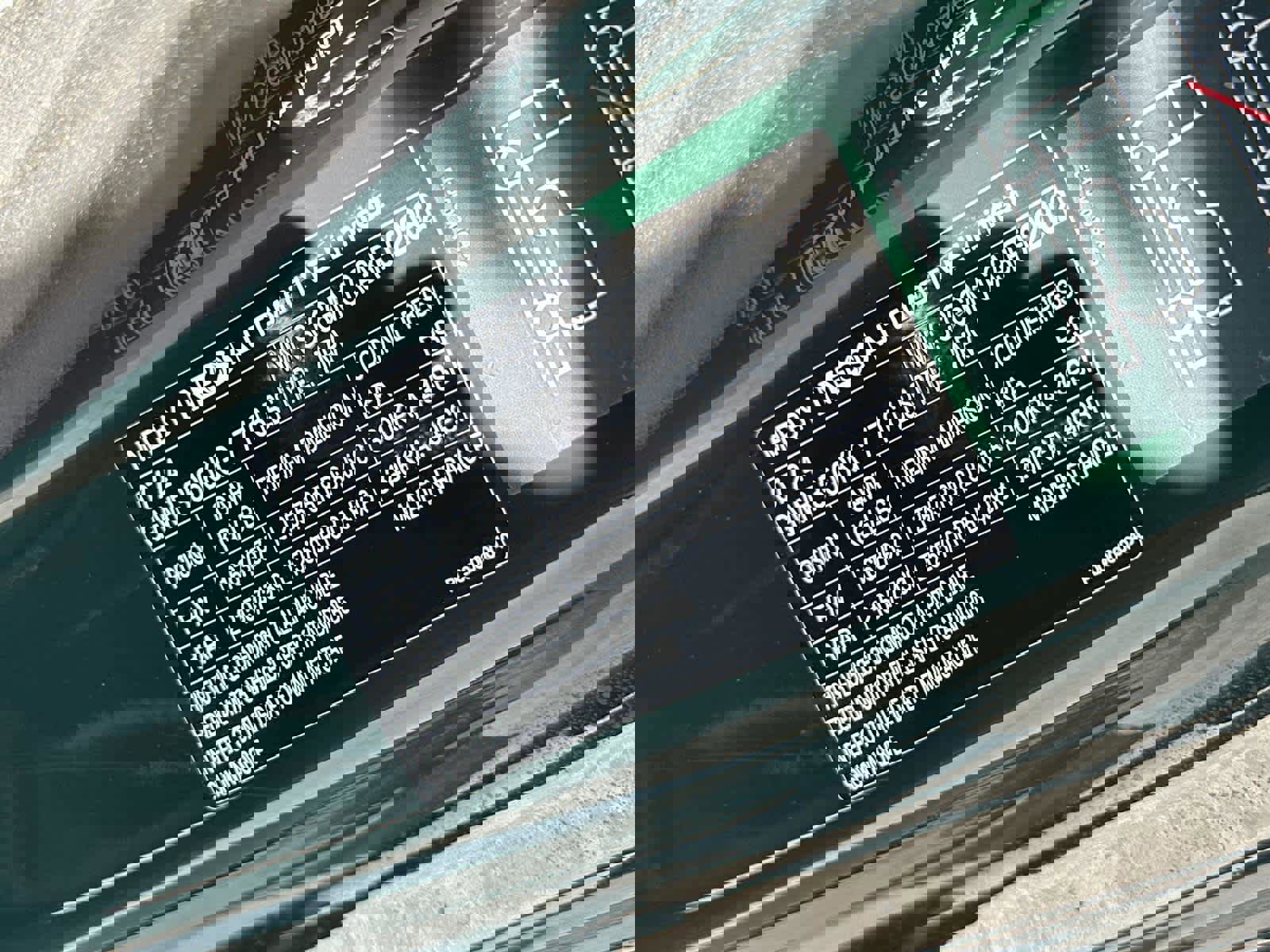 Used 2024 INEOS Grenadier image 21