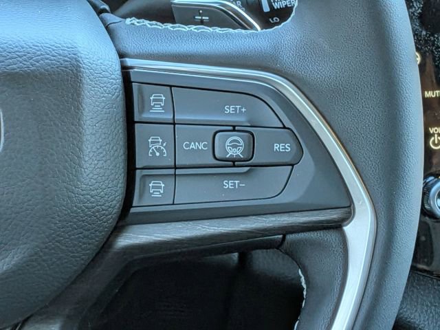 New 2026 Jeep Grand Cherokee Laredo image 20