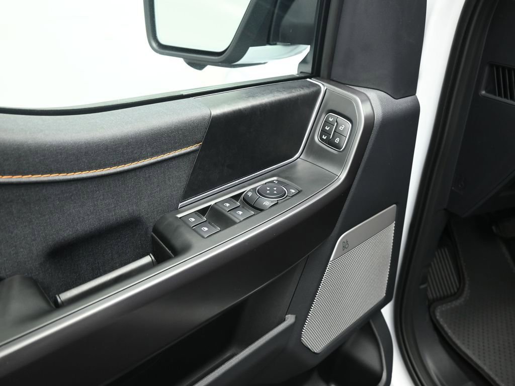 New 2026 Ford F150 Tremor AWD/4WD image 9