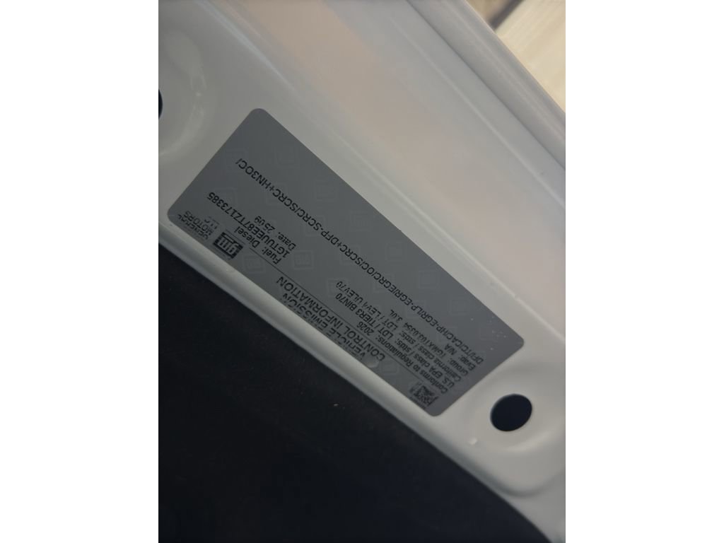 New 2026 GMC Sierra 1500 AT4 w/ AT4 Preferred Package image 46
