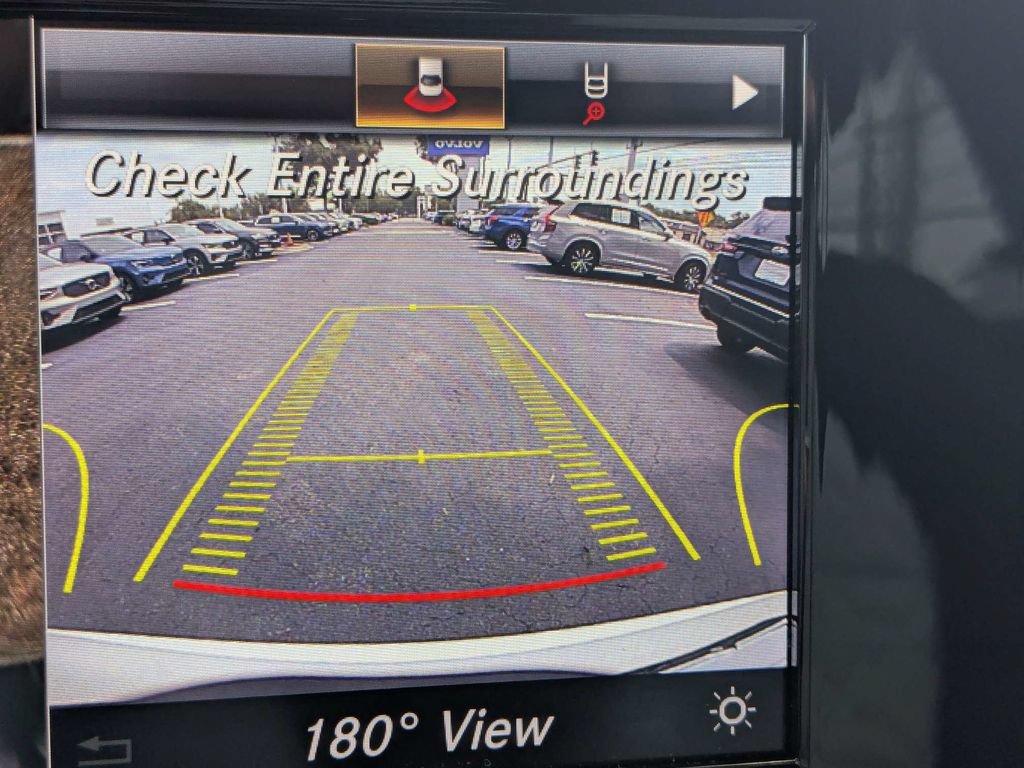 Used 2019 Mercedes-Benz GLC 43 AMG 4MATIC image 30