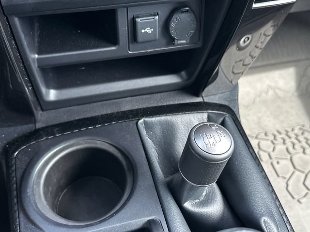 Used 2024 Toyota 4Runner TRD Pro AWD/4WD image 25